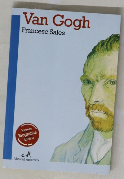 Van Gogh