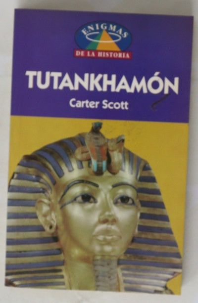 Tutankhamón