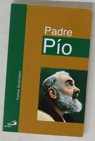 Padre Pío