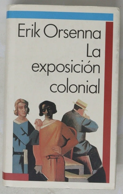 La exposición colonial