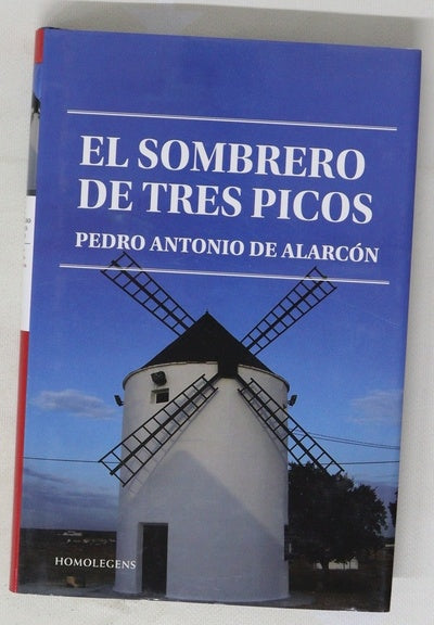 El sombrero de tres picos