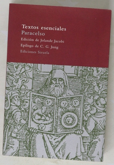 Textos esenciales
