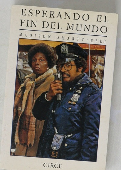 Esperando el fin del mundo