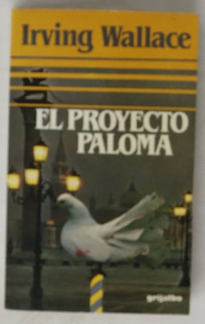 El proyecto Paloma