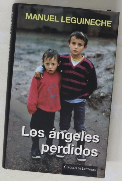 Los ángeles perdidos la explotación del niño en el mundo