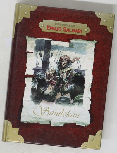 Sandokan