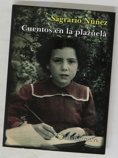 Cuentos en la plazuela