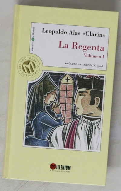 La Regenta
