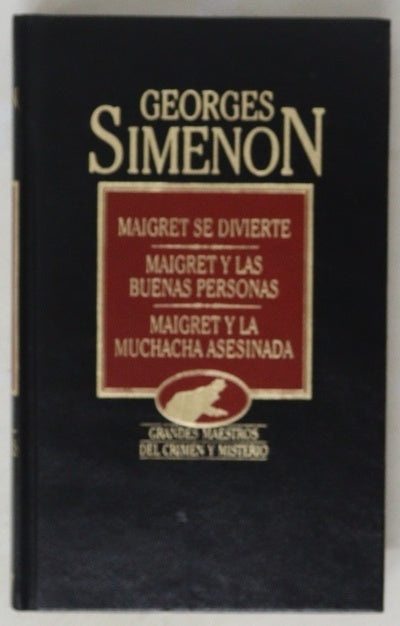 Maigret