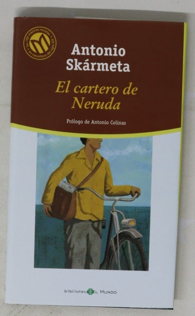 El cartero de Neruda