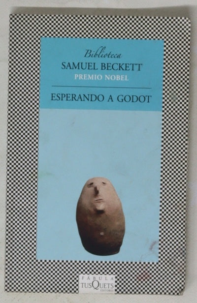Esperando a Godot