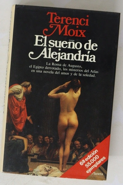 El sueño de Alejandría