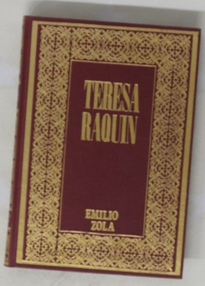 Teresa Raquin