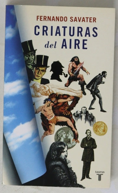 Criaturas del aire