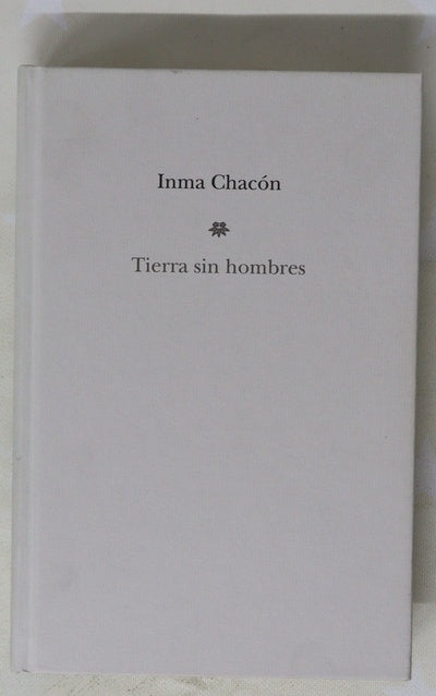 Tierra sin hombres