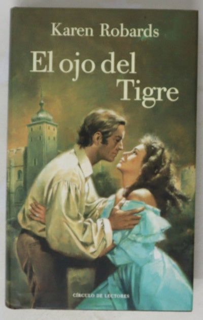El ojo del tigre