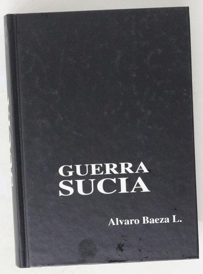 Guerra sucia