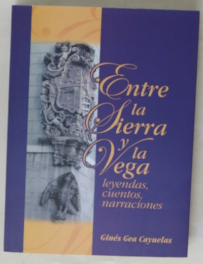 Entre la sierra y la vega