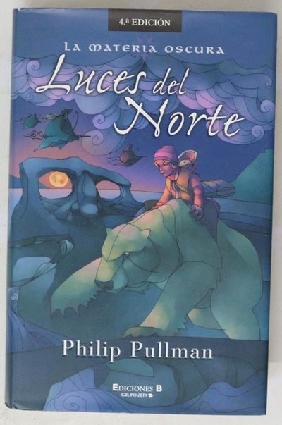 Luces del norte