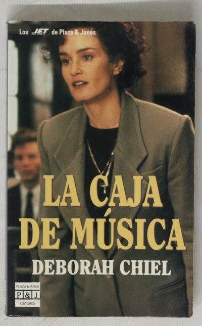La caja de música