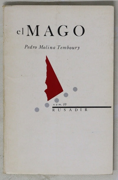 El mago