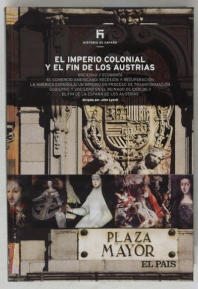 El imperio colonial y el fin de los Austrias sociedad y economía, el comercio americano: recesión y recuperación...