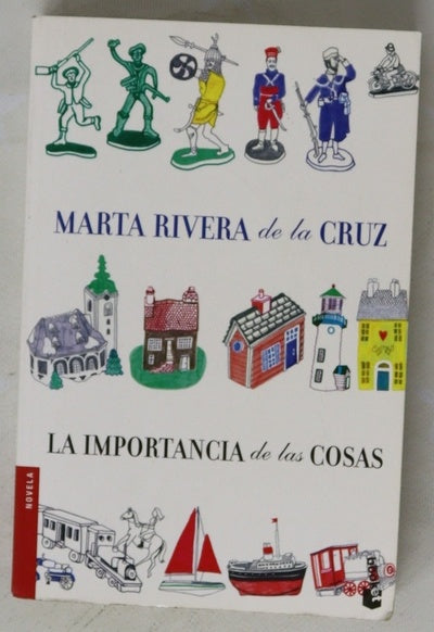La importancia de las cosas