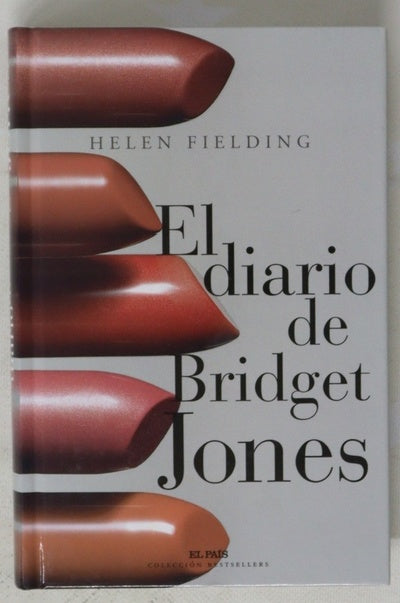 El diario de Bridget Jones