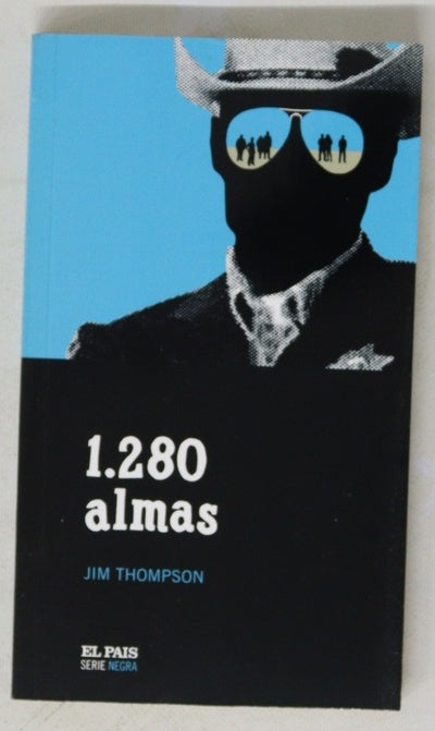 1.280 almas