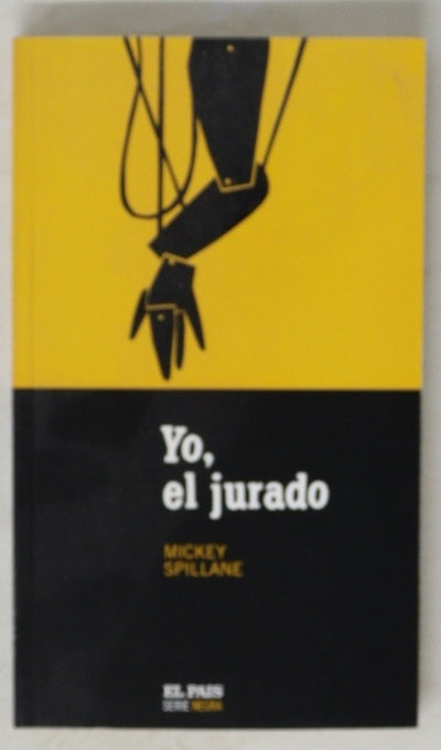 Yo, el jurado
