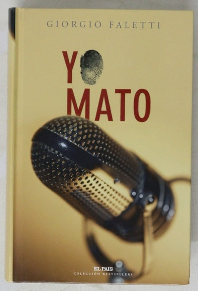 Yo mato