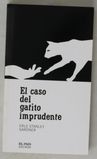 El caso del gatito imprudente