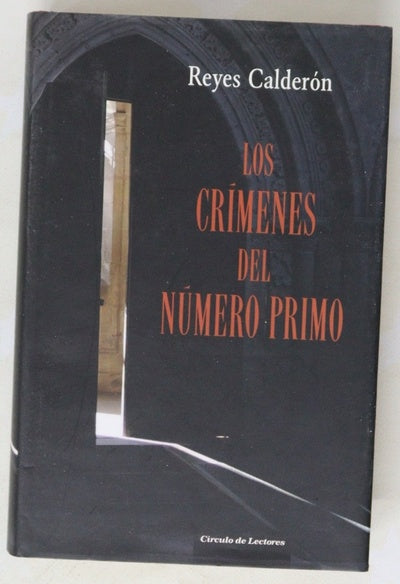 Los crímenes del número primo