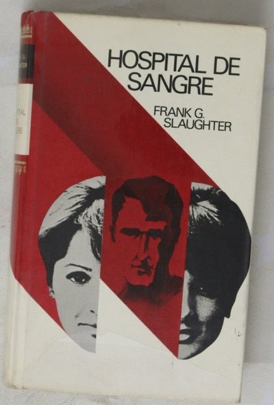 Hospital de sangre