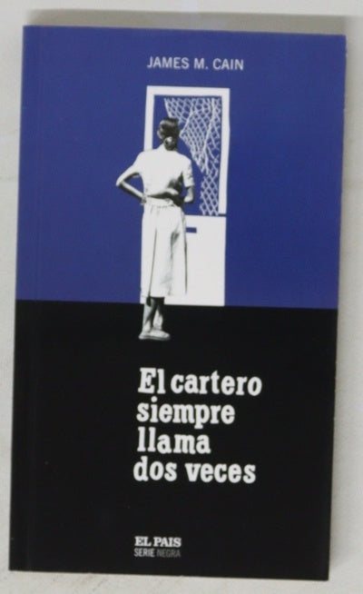 El cartero siempre llama dos veces