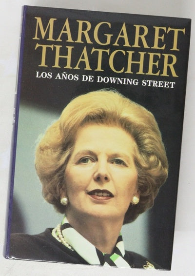 Los años de Downing Street