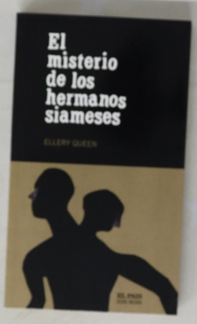 El misterio de los hermanos siameses
