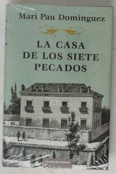 La casa de los siete pecados