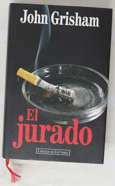 El jurado