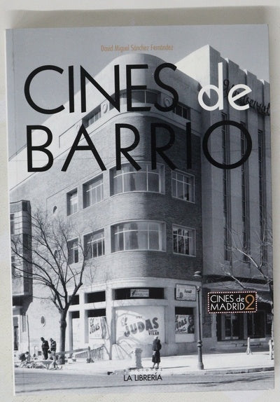 Cines de barrio