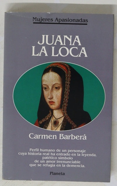 Juana la Loca