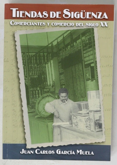 Tienda de Siguenza