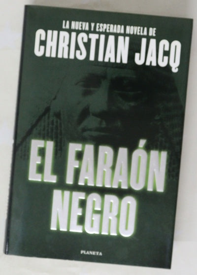 El faraón negro