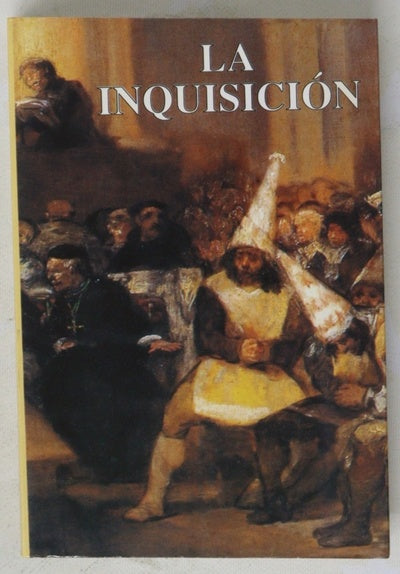 La inquisición