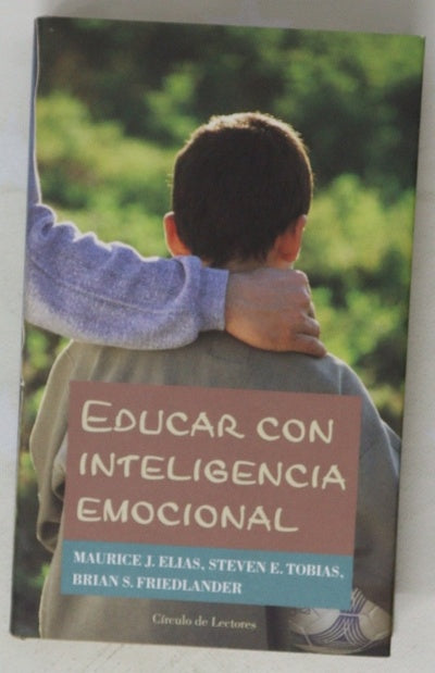 Educar con inteligencia emocional