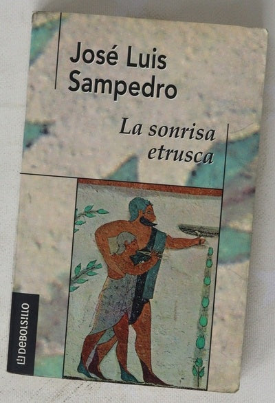La sonrisa etrusca