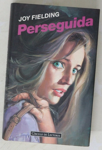 Perseguida