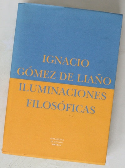 Iluminaciones filosóficas