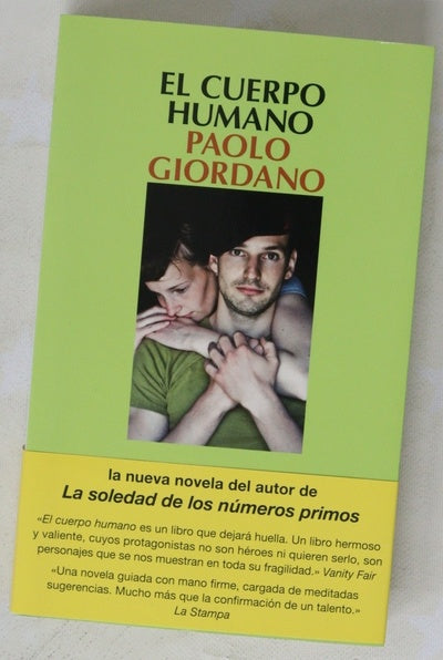 El cuerpo humano