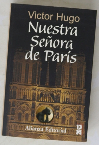 Nuestra Señora de París